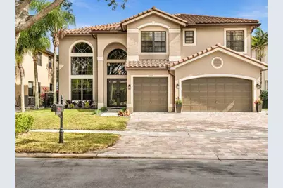 11737 Preservation Lane, Boca Raton, FL 33498 - Photo 1