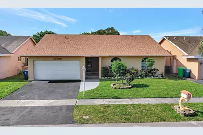 10308 Welleby Isles Lane, Sunrise, FL 33351 - Photo 1