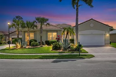 8962 Torcello Way, Boynton Beach, FL 33472 - Photo 1