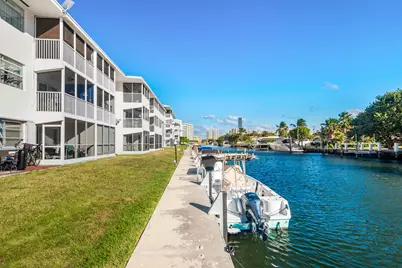 465 Paradise Isle Boulevard #110, Hallandale Beach, FL 33009 - Photo 20