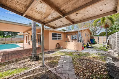 5018 SW 91st Terrace, Cooper City, FL 33328 - Photo 26