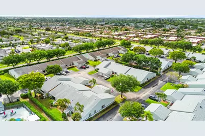 2640 Gately Drive W #1601, West Palm Beach, FL 33415 - Photo 52