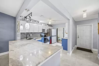 2640 Gately Drive W #1601, West Palm Beach, FL 33415 - Photo 6