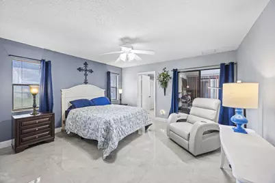2640 Gately Drive W #1601, West Palm Beach, FL 33415 - Photo 28