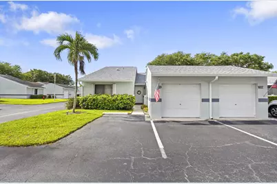 2640 Gately Drive W #1601, West Palm Beach, FL 33415 - Photo 2