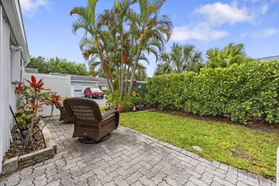2640 Gately Drive W #1601, West Palm Beach, FL 33415 - Photo 38