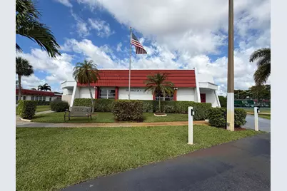 5800 Fernley Drive W #3, West Palm Beach, FL 33415 - Photo 16