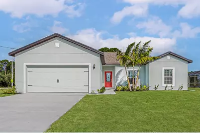 7945 105th Court, Vero Beach, FL 32967 - Photo 1