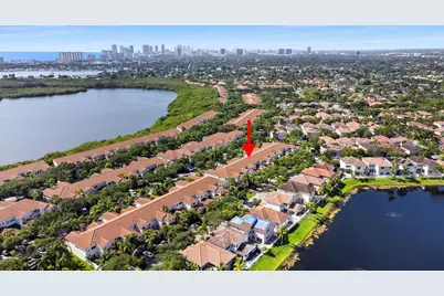 1551 Seagrape Way, Hollywood, FL 33019 - Photo 2