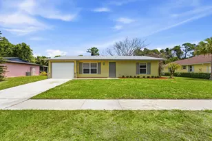 445 NE Armory Cir, Port Saint Lucie, FL 34983 - Photo 1