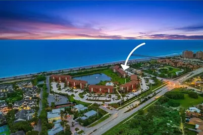 601 S Seas Drive #203, Jupiter, FL 33477 - Photo 1