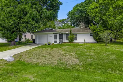 3017 SW Collings Drive, Port Saint Lucie, FL 34953 - Photo 2
