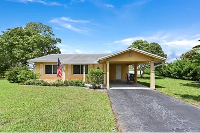 7207 NW 92nd Avenue, Tamarac, FL 33321 - Photo 1