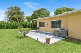 7207 NW 92nd Ave, Tamarac, FL 33321 - Photo 16