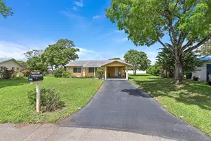 7207 NW 92nd Ave, Tamarac, FL 33321 - Photo 2