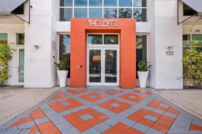 133 NE 2nd Avenue #1610, Miami, FL 33132 - Photo 2
