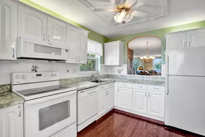 6670 Royal Palm Boulevard #201- K, Margate, FL 33063 - Photo 1