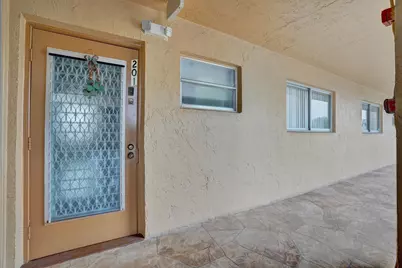 6670 Royal Palm Boulevard #201- K, Margate, FL 33063 - Photo 2