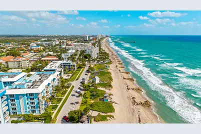 701 SE 21st Avenue #201, Deerfield Beach, FL 33441 - Photo 34