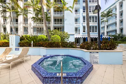 701 SE 21st Avenue #201, Deerfield Beach, FL 33441 - Photo 28