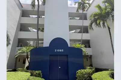 21085 NE 34th Avenue #404-1, Aventura, FL 33180 - Photo 2