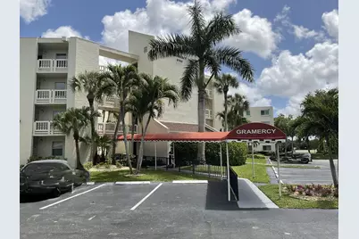 6768 N 10th Ave N #209, Lake Worth, FL 33467 - Photo 2
