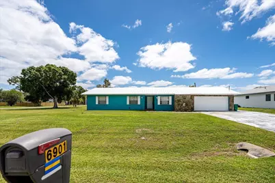 6901 Salerno Road, Fort Pierce, FL 34951 - Photo 2