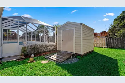 6148 NW Gaylord Terrace, Port Saint Lucie, FL 34986 - Photo 28