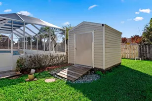 6148 NW Gaylord Terrace, Port Saint Lucie, FL 34986 - Photo 28