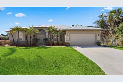6148 NW Gaylord Terrace, Port Saint Lucie, FL 34986 - Photo 2