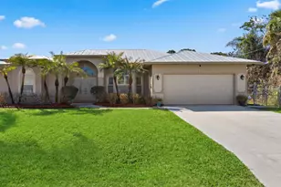 6148 NW Gaylord Terrace, Port Saint Lucie, FL 34986 - Photo 2