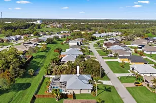 6148 NW Gaylord Terrace, Port Saint Lucie, FL 34986 - Photo 30