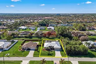 6148 NW Gaylord Terrace, Port Saint Lucie, FL 34986 - Photo 34
