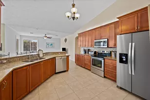 6148 NW Gaylord Terrace, Port Saint Lucie, FL 34986 - Photo 10