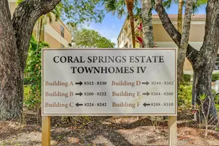 8266 NW 24th St, Coral Springs, FL 33065 - Photo 14
