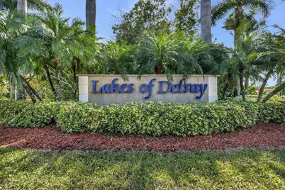 15496 Lakes Of Delray Boulevard #206, Delray Beach, FL 33484 - Photo 44