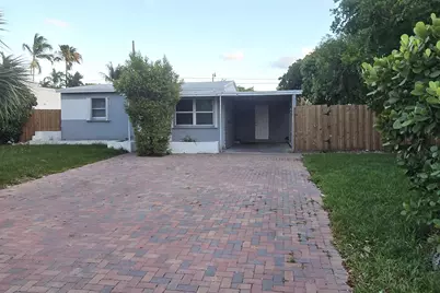 1512 NE 28th Street, Pompano Beach, FL 33064 - Photo 1