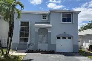 4415 SW 72nd Terrace, Davie, FL 33314 - Photo 1