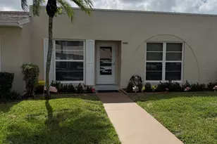 20867 Wendall Terrace, Boca Raton, FL 33433 - Photo 1