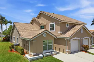 6513 Marissa Cir, Lake Worth, FL 33467 - Photo 1