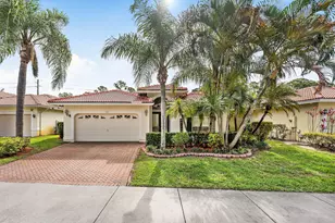 104 Hidden Hollow, Palm Beach Gardens, FL 33418 - Photo 2
