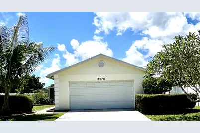 3970 Classic Court, West Palm Beach, FL 33417 - Photo 2