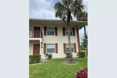 9921 Three Lakes Circle #9921, Boca Raton, FL 33428 - Photo 2