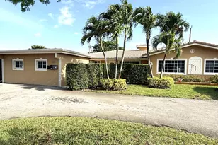 551 SE 15th St, Pompano Beach, FL 33062 - Photo 1