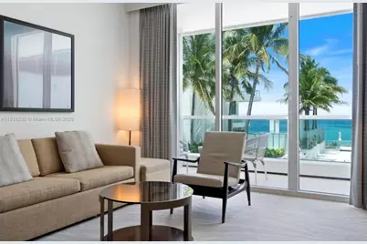 4391 Collins Avenue #Unit 623, Miami Beach, FL 33140 - Photo 1