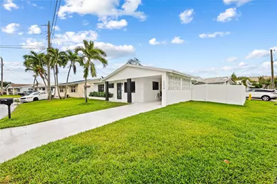 2634 NW 52nd Court, Fort Lauderdale, FL 33309 - Photo 20