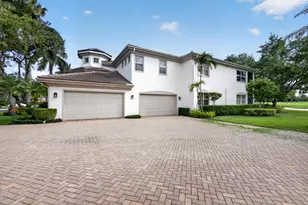 11548 Villa Vasari Dr, Palm Beach Gardens, FL 33418 - Photo 10