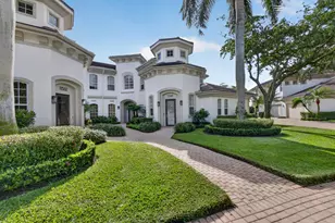 11548 Villa Vasari Dr, Palm Beach Gardens, FL 33418 - Photo 2