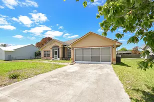 1810 SW McAllister Ln, Port Saint Lucie, FL 34953 - Photo 4