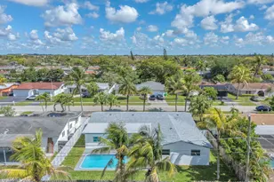 9490 NW 20th Pl, Sunrise, FL 33322 - Photo 52